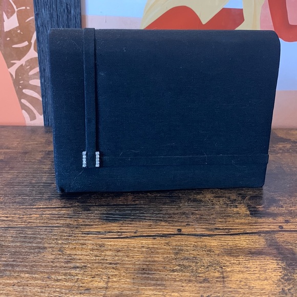 Mini rhinestone clutch - Picture 1 of 5